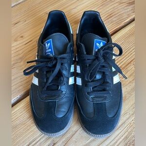 Adidas Smabas :) size 9W